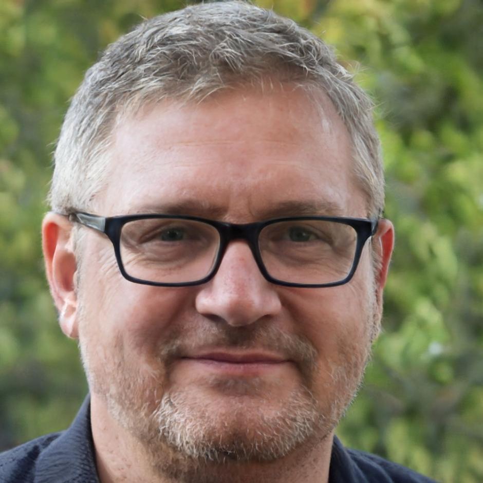 Арман Серікбаев