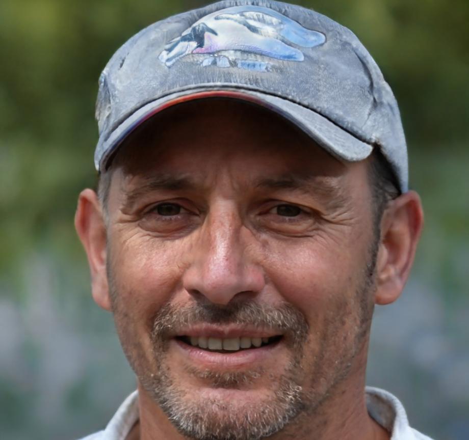 Фотография Тимура Шахметова